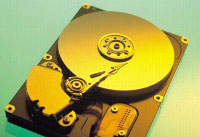Samsung 250GB Serial ATA Hard Drive (SP2504C) Samsung 250GB Serial ATA Hard Drive (SP2504C)